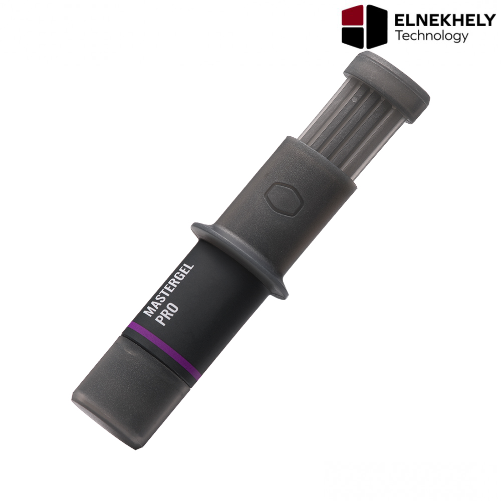 Cooler master MasterGel Pro High Performance Thermal Paste MGYZOSG